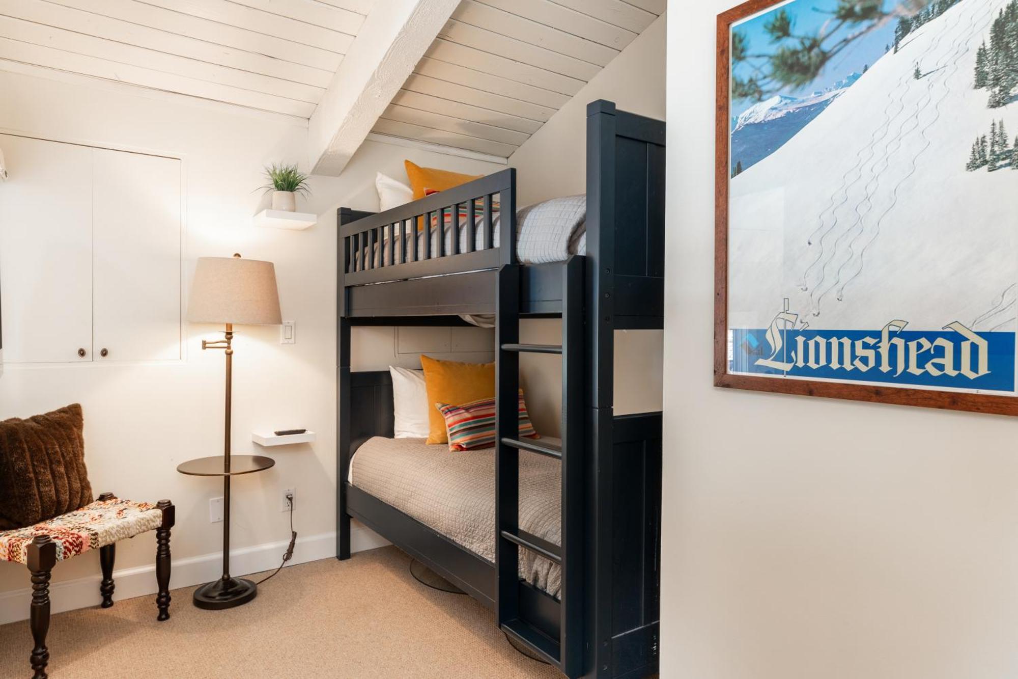 Lodge At Vail Condominiums Bagian luar foto
