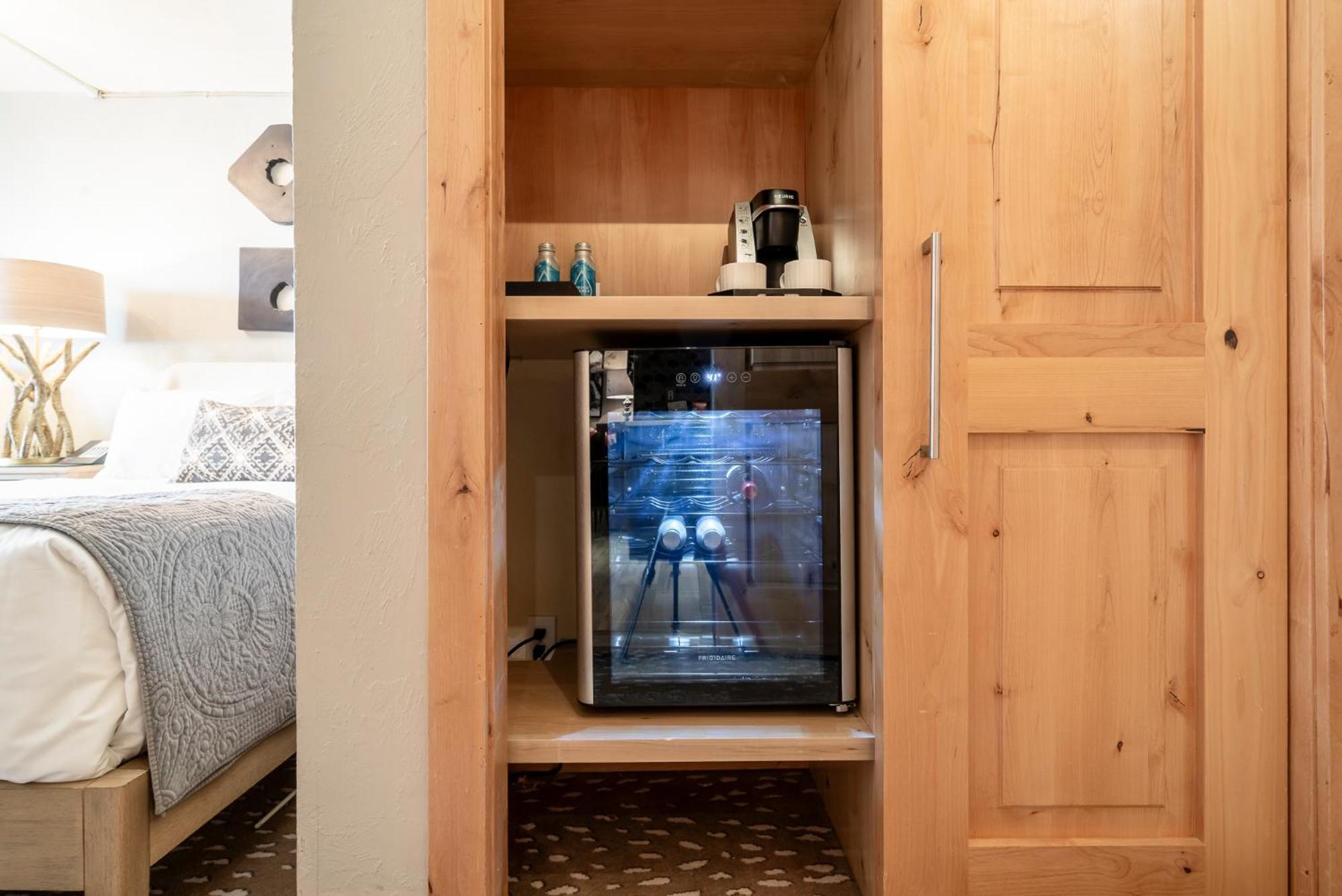 Lodge At Vail Condominiums Bagian luar foto