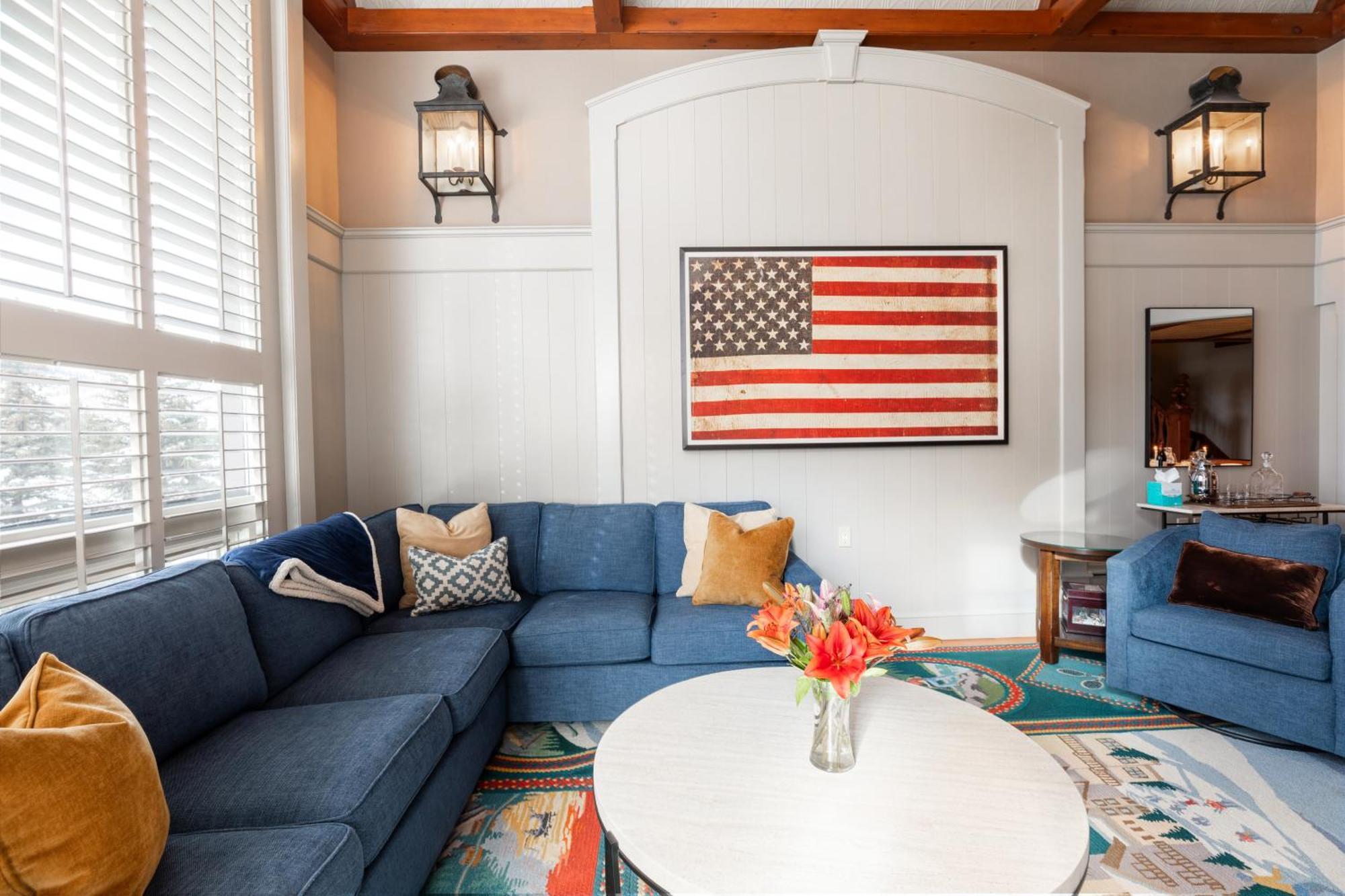 Lodge At Vail Condominiums Bagian luar foto