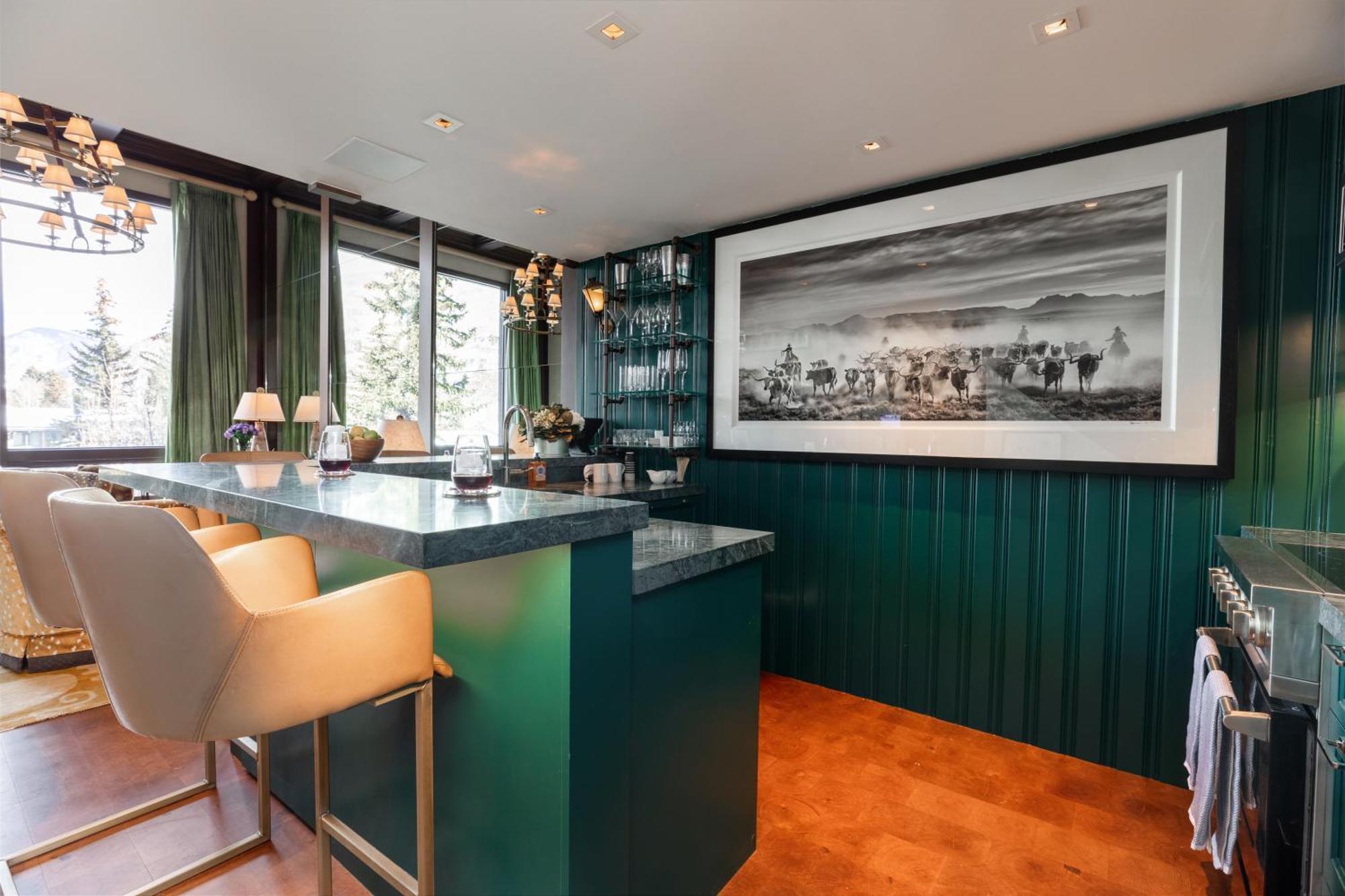 Lodge At Vail Condominiums Bagian luar foto