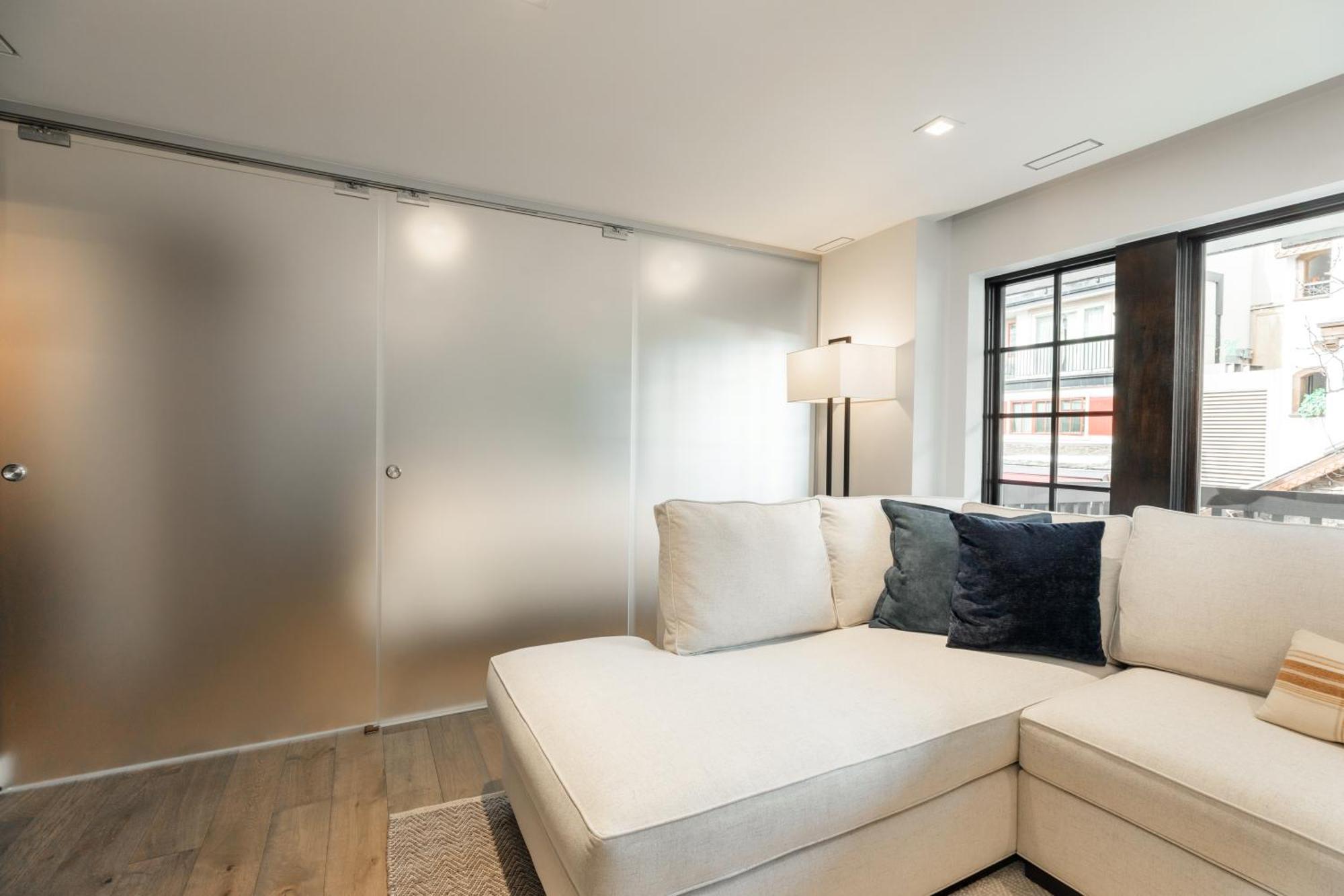 Lodge At Vail Condominiums Bagian luar foto